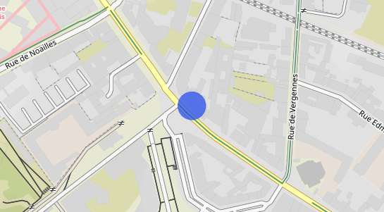 prix immobilier Versailles Quartier Chantiers 3