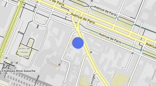 prix immobilier Versailles Quartier Chantiers 4