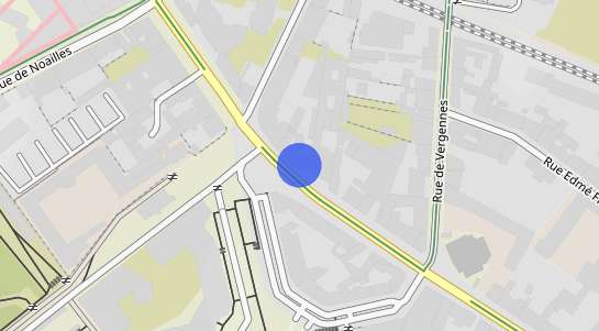 prix immobilier Versailles Quartier Chantiers 5