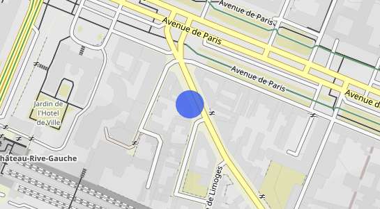 prix immobilier Versailles Quartier Chantiers 6