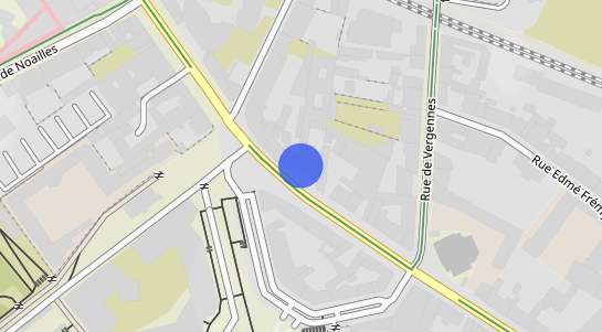 prix immobilier Versailles Quartier Chantiers 7