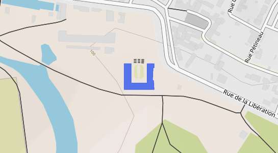 prix immobilier Versailles Quartier Ch�teau