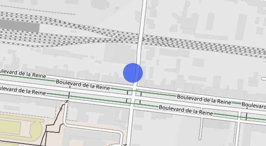 prix immobilier Versailles Quartier Clagny 1