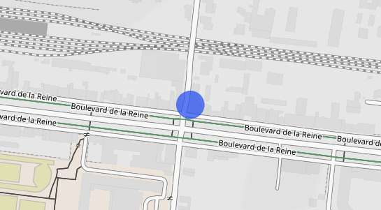 prix immobilier Versailles Quartier Clagny 2