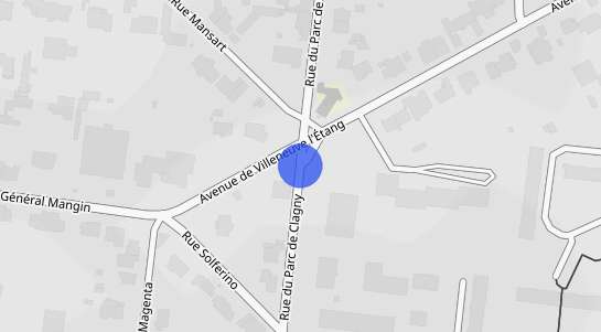 prix immobilier Versailles Quartier Clagny 3