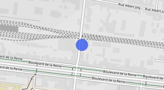 prix immobilier Versailles Quartier Clagny 4