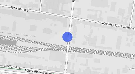 prix immobilier Versailles Quartier Clagny 5