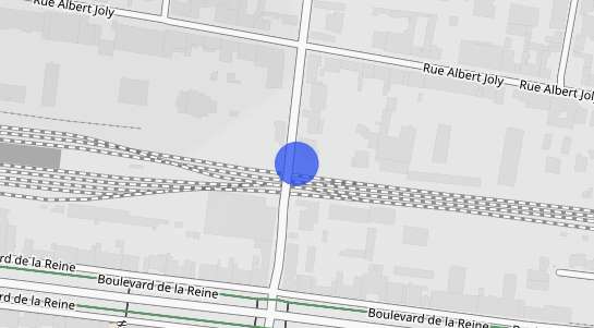 prix immobilier Versailles Quartier Clagny 6