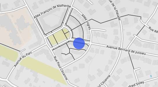 prix immobilier Versailles Quartier Jussieu 1