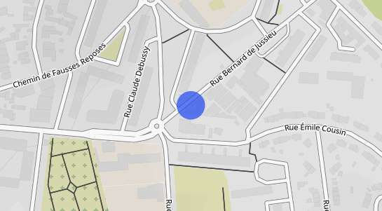 prix immobilier Versailles Quartier Jussieu 2