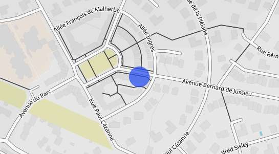 prix immobilier Versailles Quartier Jussieu 3