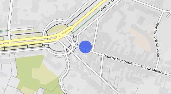 prix immobilier Versailles Quartier Montreuil 3