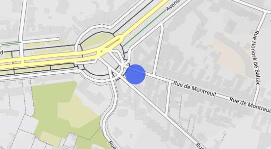 prix immobilier Versailles Quartier Montreuil 4