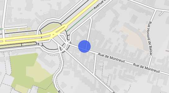 prix immobilier Versailles Quartier Montreuil 5