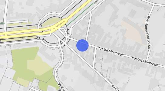 prix immobilier Versailles Quartier Montreuil 6