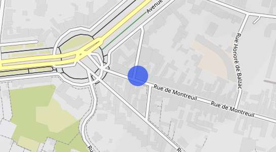 prix immobilier Versailles Quartier Montreuil 7