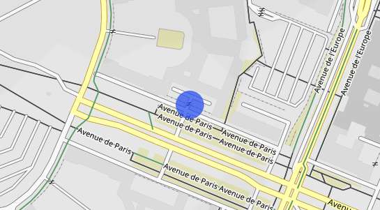 prix immobilier Versailles Quartier Notre-Dame 1