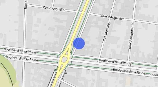 prix immobilier Versailles Quartier Notre-Dame 2