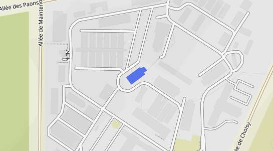 prix immobilier Versailles Quartier Notre-Dame 6