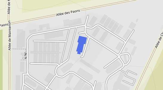 prix immobilier Versailles Quartier Notre-Dame 7