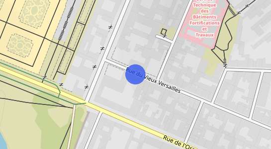 prix immobilier Versailles Quartier Saint-Louis 2