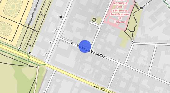 prix immobilier Versailles Quartier Saint-Louis 3