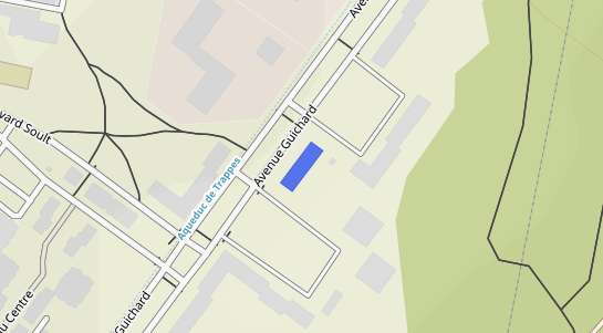 prix immobilier Versailles Quartier Satory 1