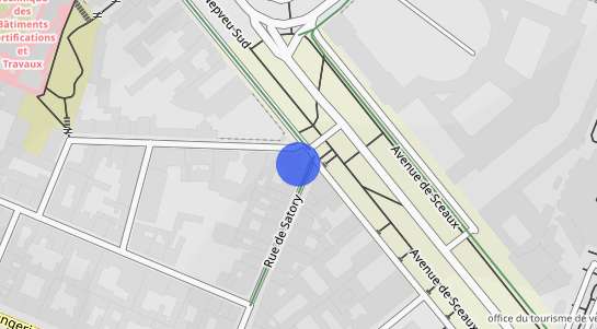 prix immobilier Versailles Quartier Satory 2