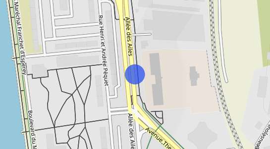 prix immobilier Vichy Quartier Les Ailes