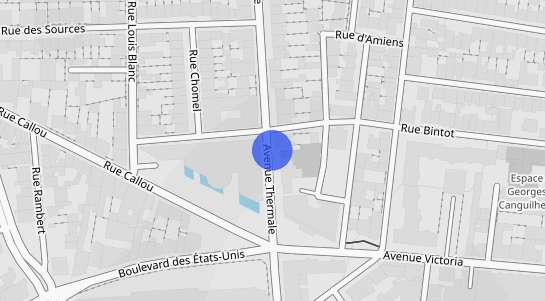 prix immobilier Vichy Quartier Les Bains-R�publique