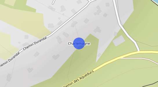 prix immobilier Vienne Quartier Charlemagne