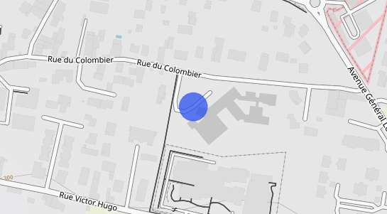 prix immobilier Vienne Quartier Les Collines