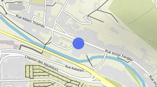 prix immobilier Vienne Quartier Vall�e de G�re