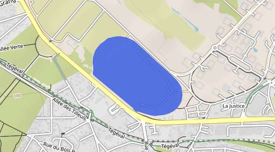 prix immobilier Villecresnes Quartier Grosbois