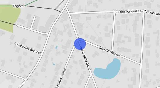 prix immobilier Villecresnes Quartier La Gare