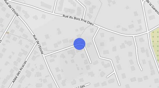 prix immobilier Villecresnes Quartier Les Sablons