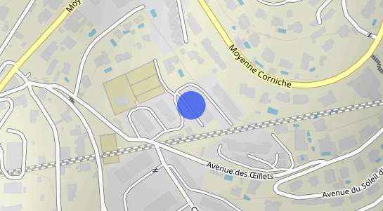 prix immobilier Villefranche-sur-Mer Quartier Col de Villefranche