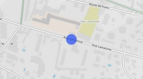 prix immobilier Villefranche-sur-Sa�ne Quartier Lamartine