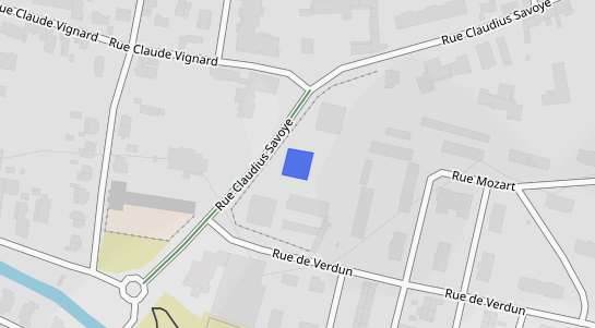prix immobilier Villefranche-sur-Sa�ne Quartier Quarantaine