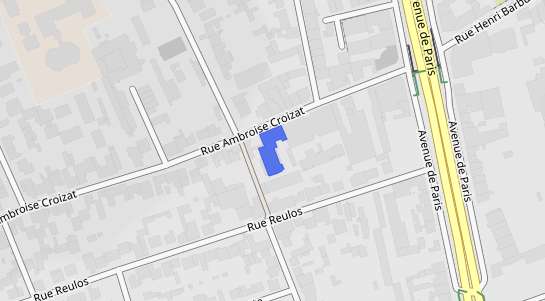 prix immobilier Villejuif Quartier Barmonts
