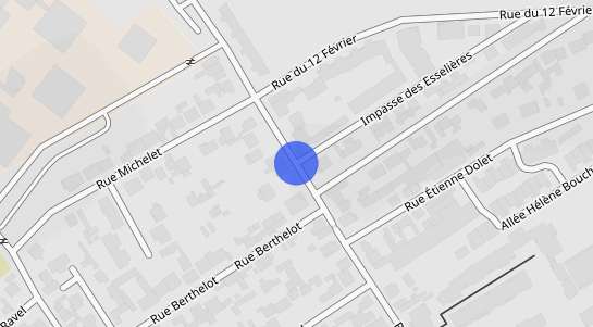 prix immobilier Villejuif Quartier Esseli�res