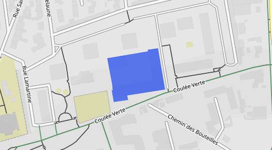 prix immobilier Villejuif Quartier Lebon