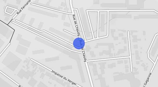 prix immobilier Villejuif Quartier Les Lozaits
