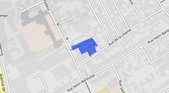 prix immobilier Villejuif Quartier Pasteur