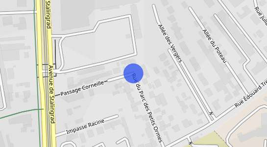 prix immobilier Villejuif Quartier Petits Ormes