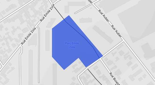 prix immobilier Villejuif Quartier Zola