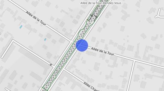 prix immobilier Villemomble Quartier All�e de la Tour