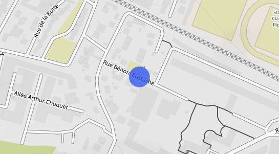 prix immobilier Villemomble Quartier B�noni Eustache