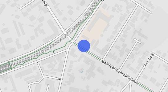 prix immobilier Villemomble Quartier Coquetiers Gallieni