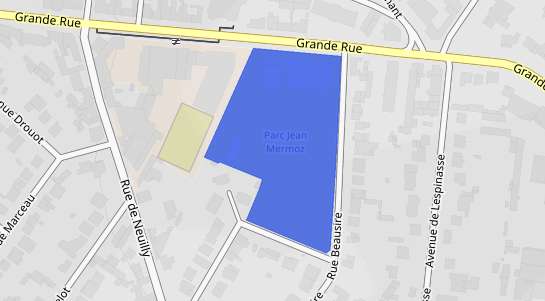 prix immobilier Villemomble Quartier Mermoz